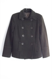 Vintage P-Coat 1